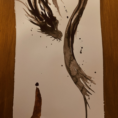Dragon-2