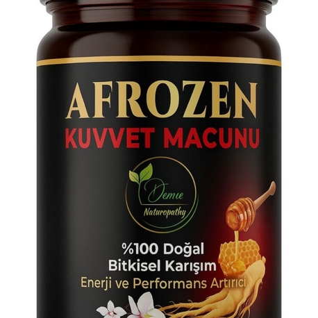 Kuvvet macunu 