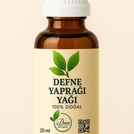 Defne yaprağı yağı