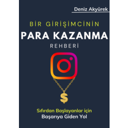 Bir Girişimcinin Para Kazanma Rehberi