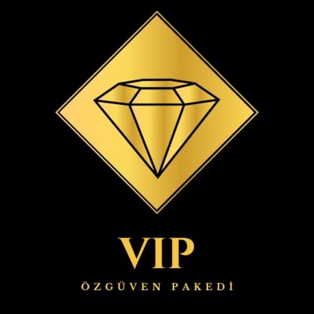 VIP Seviye-Özgüvenli Kadına Dönüş