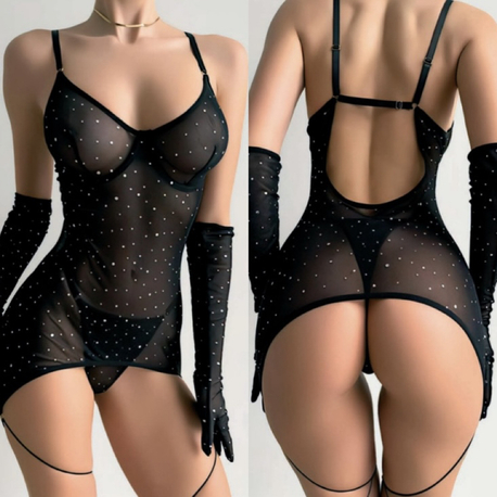 Star-B Fantezy  Set