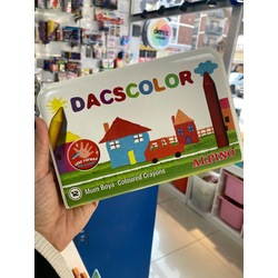 Dacscolor Mum Boya