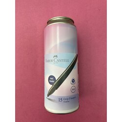 Faber Castell 15 Renk Grip Fineliner