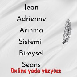 JAAS BİREYSEL SEANS