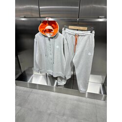 Moncler Gri Esofman Takım