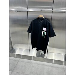 Jacquemus Rose Siyah Tshirt