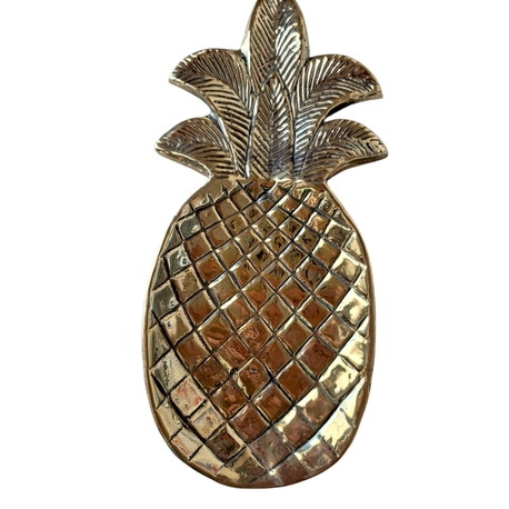 pirinç ananas tabak