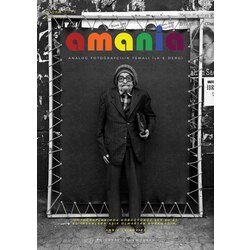 Dergi Amania 22.Sayı