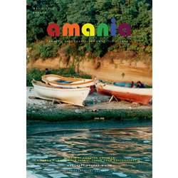 Dergi Amania 10.Sayı