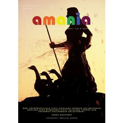 Dergi Amania 16.Sayı