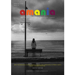 Dergi Amania 5.Sayı