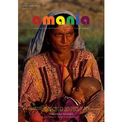Dergi Amania 13.Sayı