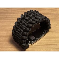 paracord bileklik