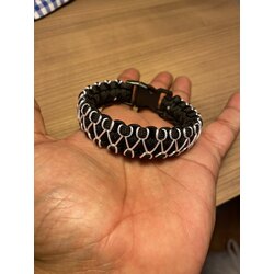 paracord bileklik
