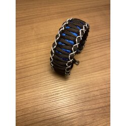 paracord bileklik