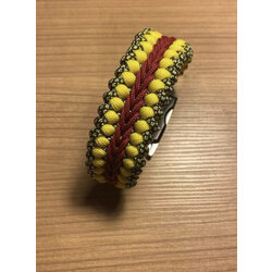 paracord bileklik