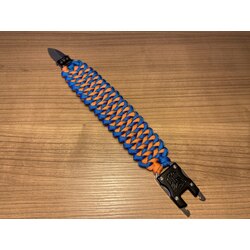 paracord bileklik