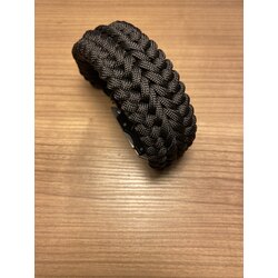 paracord bileklik