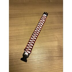 paracord bileklik