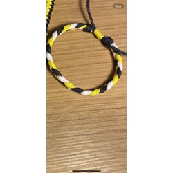 paracord bileklik