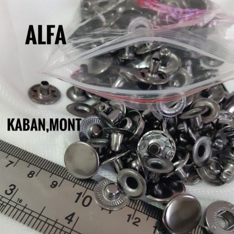 Alfa (mont) 