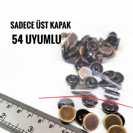 üst kapak