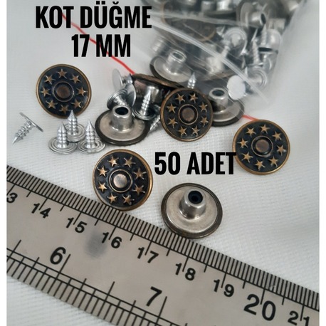 Kot düğme