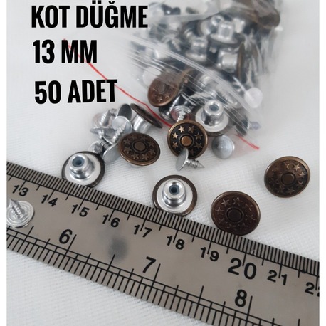Kot düğme