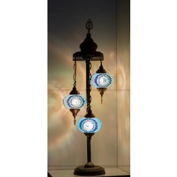 Custom Globe 