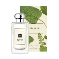 Jo Malone London Wood Sage Sea Salt 100ml Bayan Parfüm