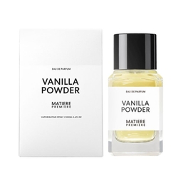Matiere Premiere Vanilla Powder 100 ml Unisex Parfüm
