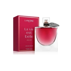 Lancome La Vie Est Belle Eixir EDP 100 ML Kadın Parfümü