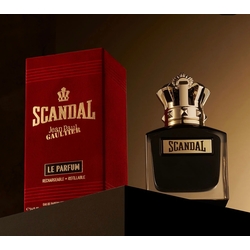Scandal Le Parfüm EDP 100 ML Erkek Parfüm -