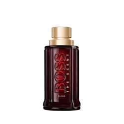 Hugo Boss The Scent Elixir EDP 100 ml Erkek Parfüm -