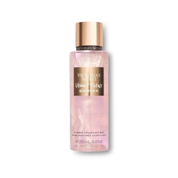 Victoria's Secret Velvet Petals Shimmer Işıltılı Mist Vücut Spreyi 250ml -