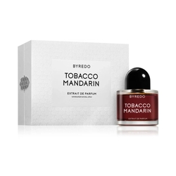 By Redo Tobacco Mandarin Unisex Parfüm -