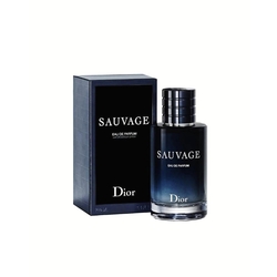 Christian Dior Sauvage EDP 100 ML Erkek Parfüm - CDDS