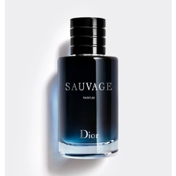 Dior Sauvage PARFUM 100 ML New Erkek Parfüm -