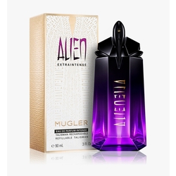 Alien Mugler EDP Intense 90ml Kadın Parfüm İTHAL