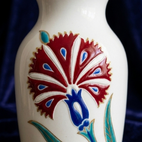 Klasik çini motif