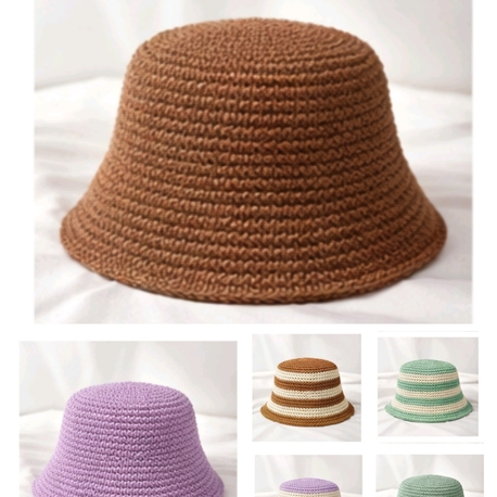 Bucket Şapka