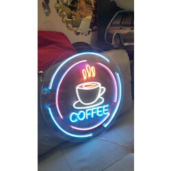 caffe neon