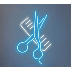 berber neon led