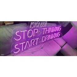 start
