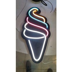dondurma neon