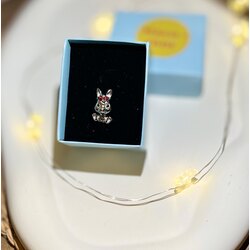 Bunny charm