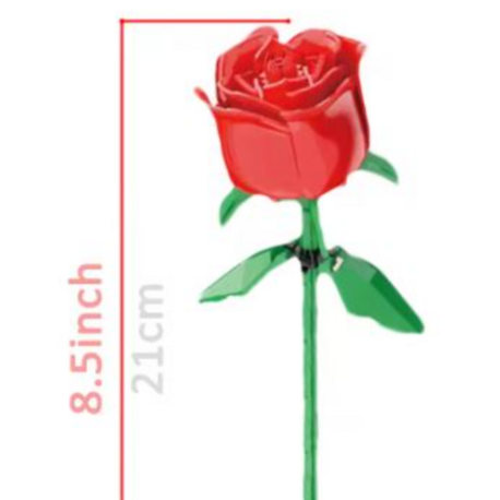 Lego Gül