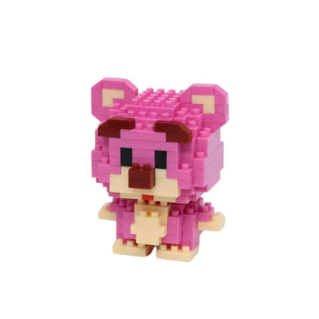 Bricks Ayıcık / W2601-41