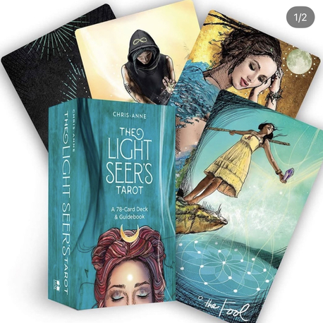 Light Seer Tarot